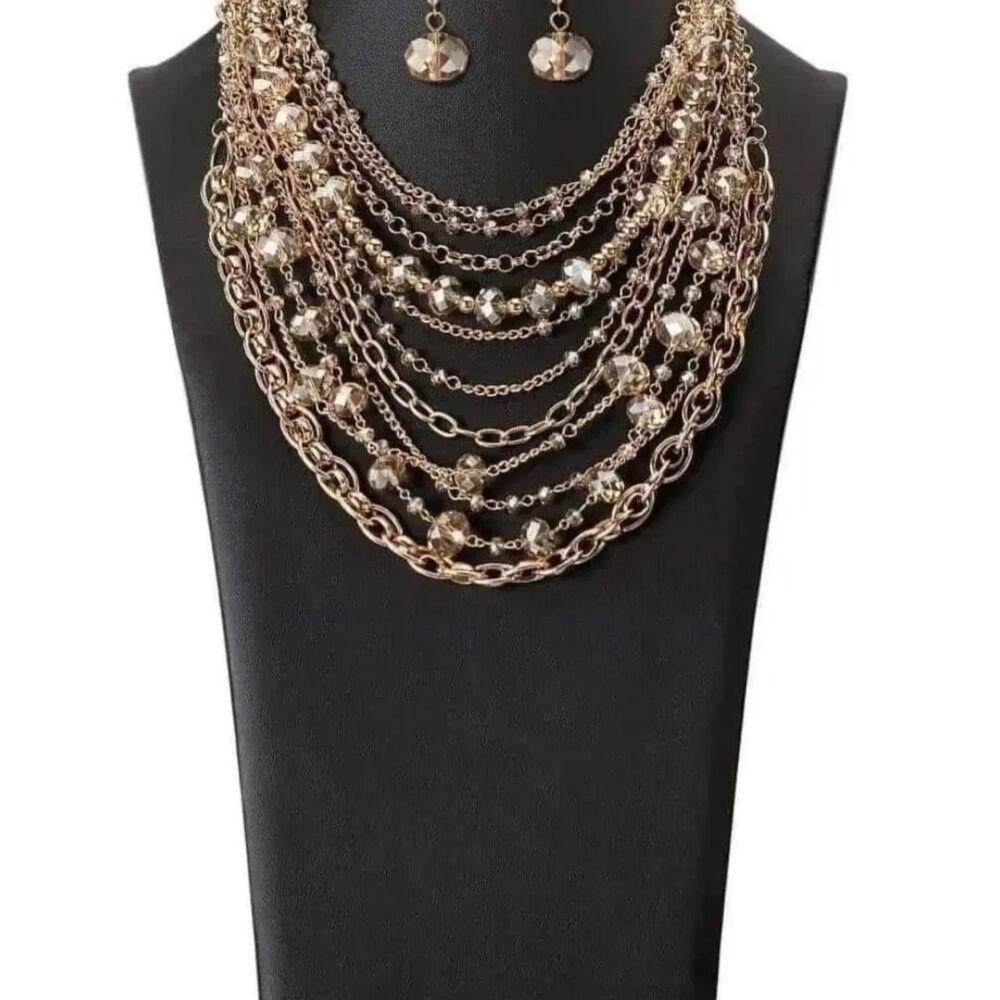 Necklace - Picture 1 of 3